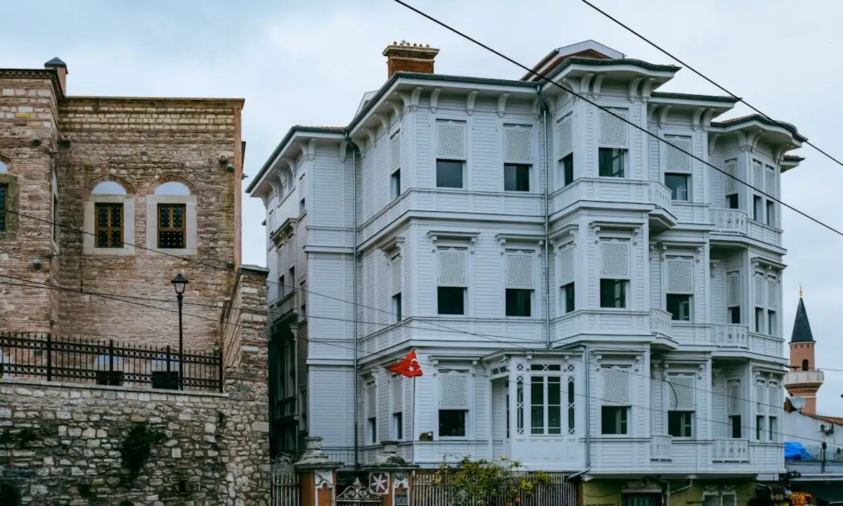 Apartments in Istanbul for Sale: Finding Your Perfect Home