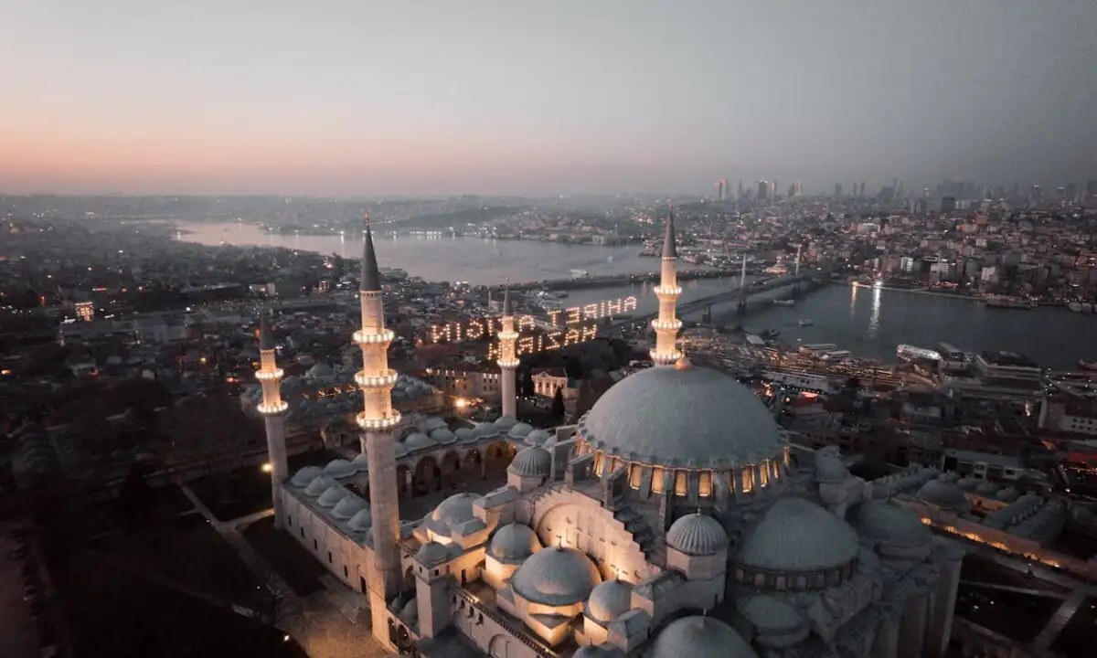 Properties in Istanbul: Exploring the Diverse Real Estate Market