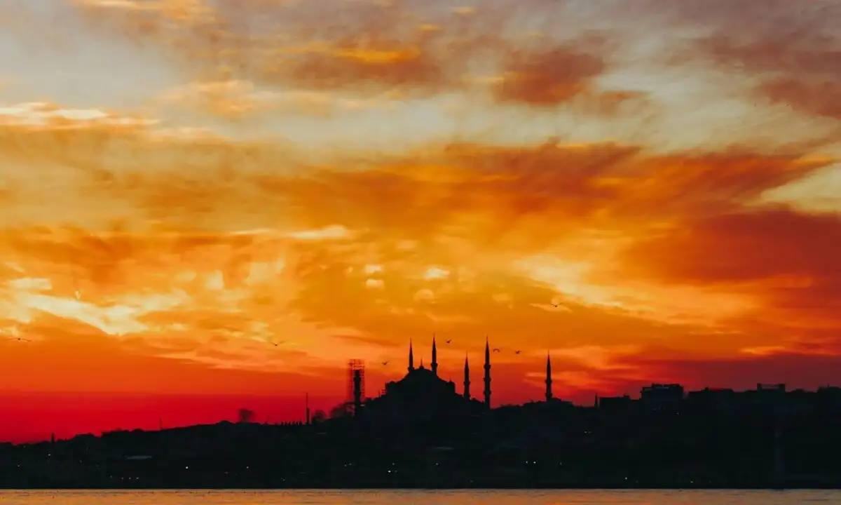 Istanbul Properties for Sale: Investing in the Heart of Turkey