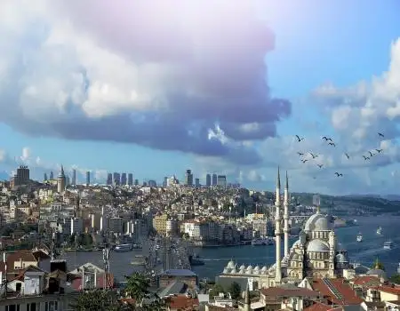 Exploring Istanbul Modern: Turkey’s Premier Contemporary Art Museum