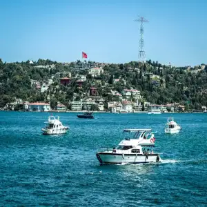 Investing in Turkey Real Estate: A Comprehensive Guide for International Buyers