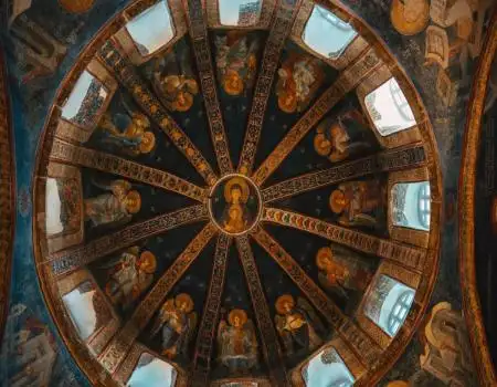 Exploring the Famous Churches of Istanbul: A Journey Through Faith and History