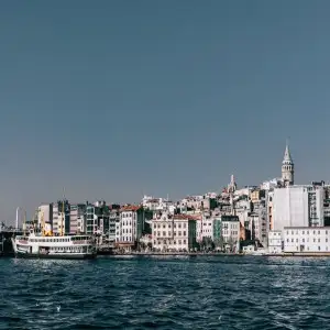 Bosphorus Restaurants: A Culinary Journey Along Istanbul's Stunning Waterway