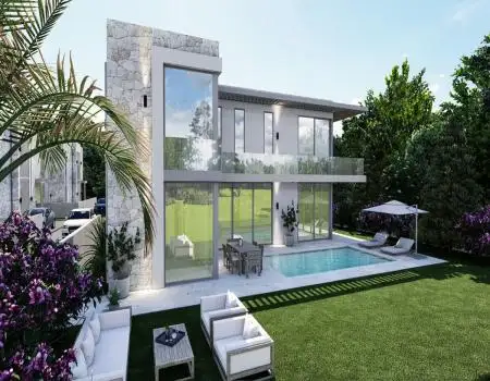 Gocek Serenity Villas | Premium Real Estate in Turkey