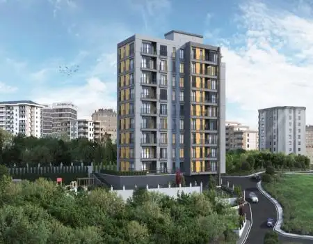 Genyap Loft | Turkey Real Estate