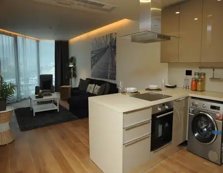 Prime Istanbul Residence - State of the Art Apartments  6